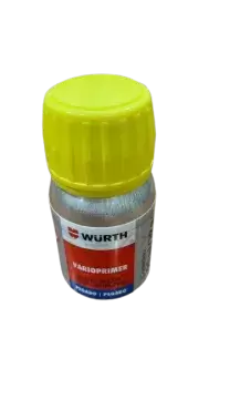Sika Primer-206 G+P UN1866 Primer and cleaner for the treatment of joints to be sealed.