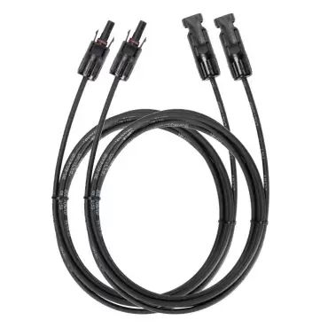 ECOFLOW 3m MC4 Solar Extension Cable