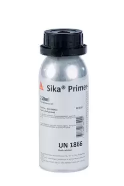 Sika Primer 207 30ML, Primer and cleaner for the treatment of joints to be sealed.
