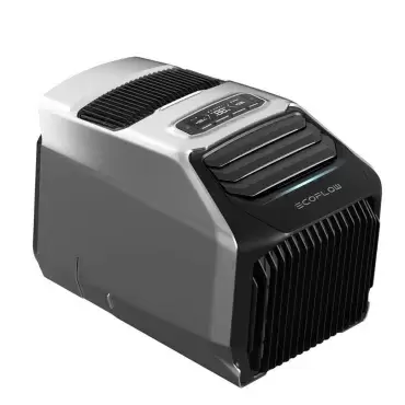 EcoFlow Portable Air Conditioner WAVE 2