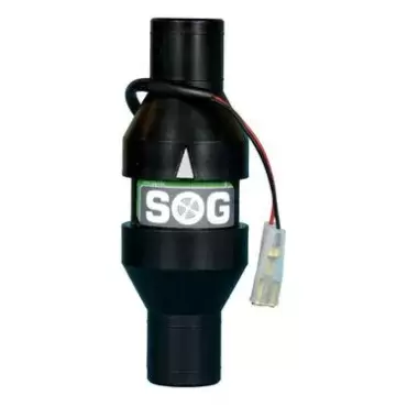 SOG replacement fan for caravans, motorhomes and campers.