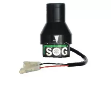 SOG replacement fan for caravans, motorhomes and campers.