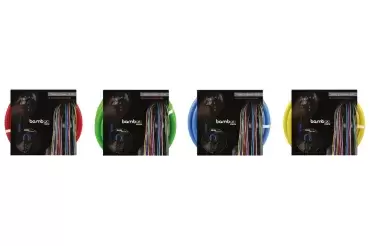 Bamboo Forte GREEN hose 15 meters with accessories, caravans, motorhomes, campers and 4x4 overland.
