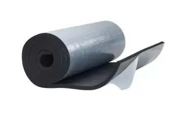 KaiFlex CAMPAFLEX by the meter, 19mm adhesive thermal insulation for campers, motorhomes and 4x4 overland vehicles.