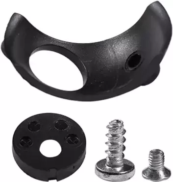 ALKO stabilizer pads for caravans, for AKS 3004 models.