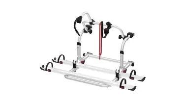 Fiamma Carry-bike Pro C 2023 2-bike motorhome bike rack - Ref. 02096-10