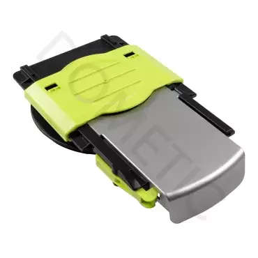 Dometic replacement sliding mechanism for removable cassette