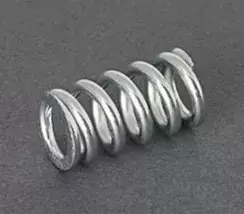 Replacement spring bracket for Fiamma awnings for motorhomes, caravans, and campers.