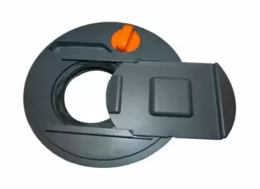 Thetford C250/260 spare part, removable cassette mechanism for motorhomes, caravans and campers