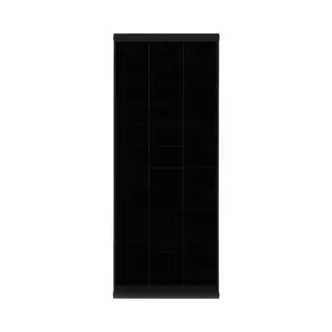 Mestic Back Contact 250W 174X68X5.4 cm solar panel for caravans, motorhomes and campers.