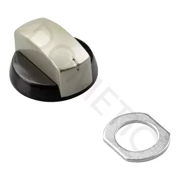 Replacement Dometic kitchen control for caravans, motorhomes and campers.