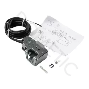 Gas burner for Dometic RM series motorhome refrigerators - Ref. 10-289060494