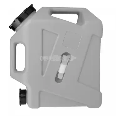 12 Liter Pelican super resistant Jerry Can type water can, camping, caravanning, camper, 4x4 overland.