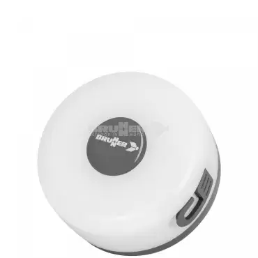 Brunner Starway Rechargeable Lantern, camping, caravanning, camper and 4x4 overland.