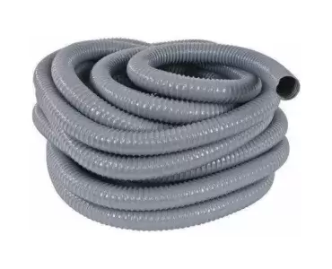 Flexible water pipe 30mm, 50 meter roll for caravans, motorhomes and campers