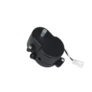 Replacement motor for MAXXFAN motorized skylight lift.