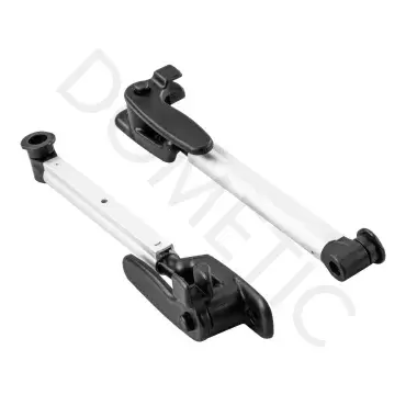 Original Seitz Dometic 350mm replacement window arms for caravan, motorhome, camper.