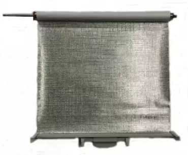 Replacement blackout blinds for Dometic SEITZ 1100X550 type windows