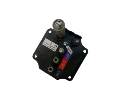 Original replacement part for the limit switch sensor of the electric self-lift legs of motorhomes and campers.