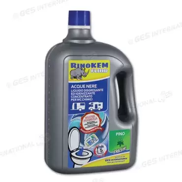 RinoKEM 2 liters pine