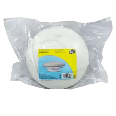 BLISTER universal aeration mushroom for caravans and motorhomes.