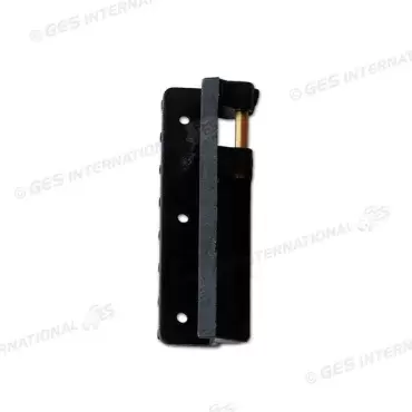 Interior lock replacement for caravans and motorhomes.