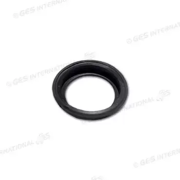 Spare rubber gasket for 1.5" gray water valve