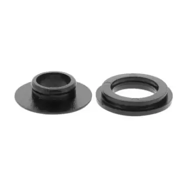 Eyelets for camper motorhome thermal protectors