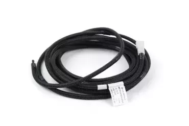 Temperature sensor for Planar heating, only models with round roulette manual control.