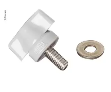 Adjustment nut for Fiamma awning