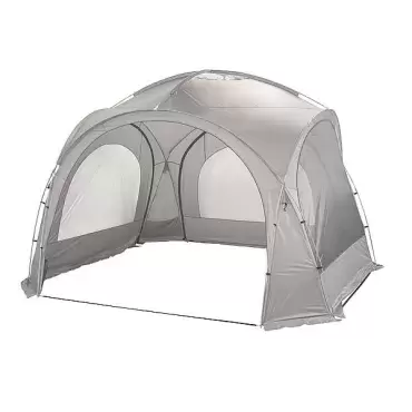 Multipurpose tent 350x350x245 for camping, caravaning and overland.