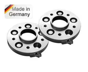 Wheel spacers for Fiat Ducato II from 1994 to 2006