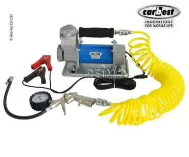 12V air compressor