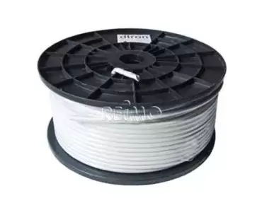 7mm coaxial cable for TV antennas caravan motorhome