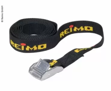 REIMO multipurpose strap of 1.10 CM various applications.