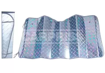 Sunshade Laser effect 160x80 motorhome van camper truck