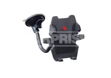 Car phone support motorhome camper gel suction cup