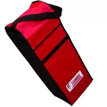 LEVEL BAG, Transport bag for Fiamma chocks and other models.