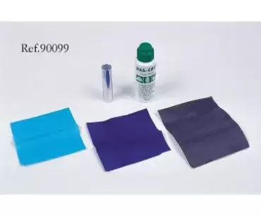 Canvas repair kit Ref.90099