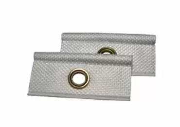Universal guide support multiple applications camping caravaning