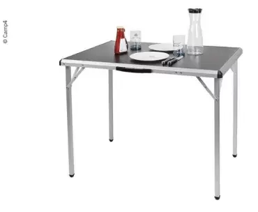 Aluminum Camping Caravaning Table