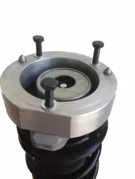 CON TARA spacer for front suspension for motorhomes and campers