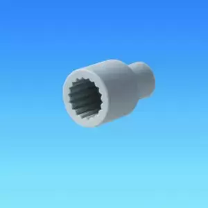 Dometic Heki 3/3plus skylight opening extension BG1267