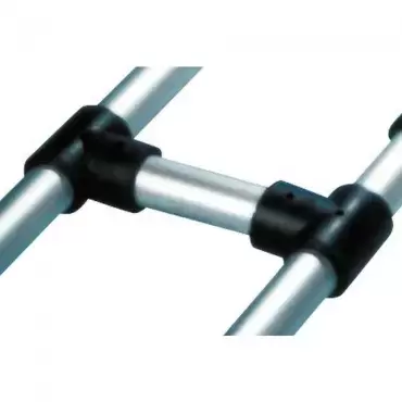 T to build roof rack for caravans, motorhomes and camper camper and 4x4 overland.