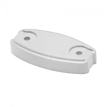 Supplement 10mm white retainer