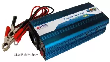 300W inverter modified wave ref.HW-300V6