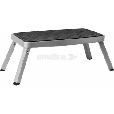 BRUNNER KINTA folding step for caravans, motorhomes and camper.