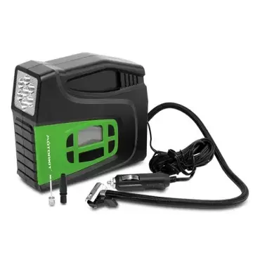 LED DIGITAL COMPRESSOR 120W