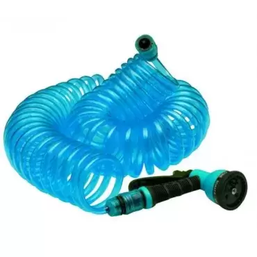 Extendable hose 15 meters Ref.104040