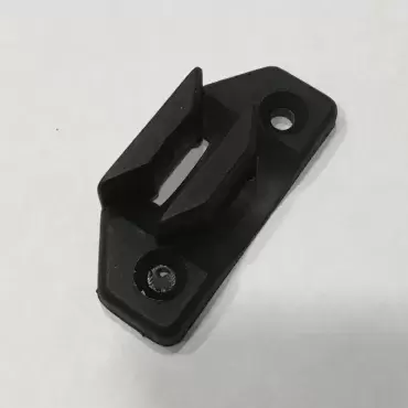 Replacement closing of Polyplastic type U windows for caravans, motorhomes and camper.